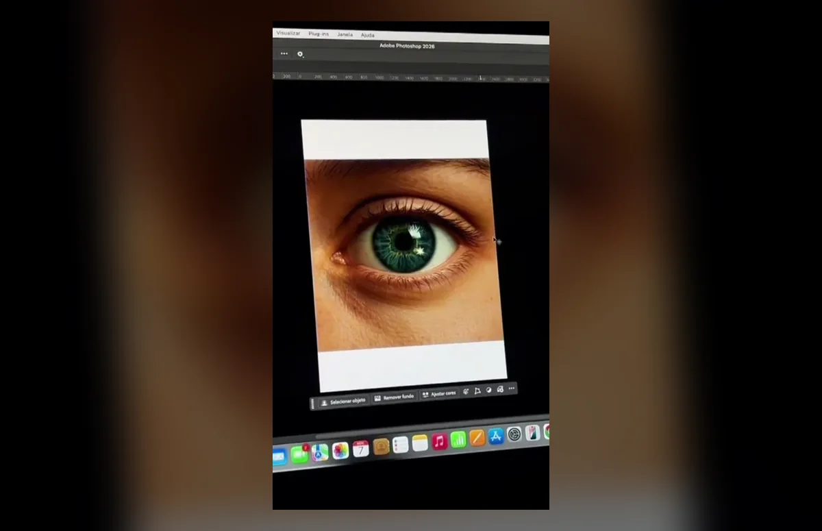 My Eyes — motion design