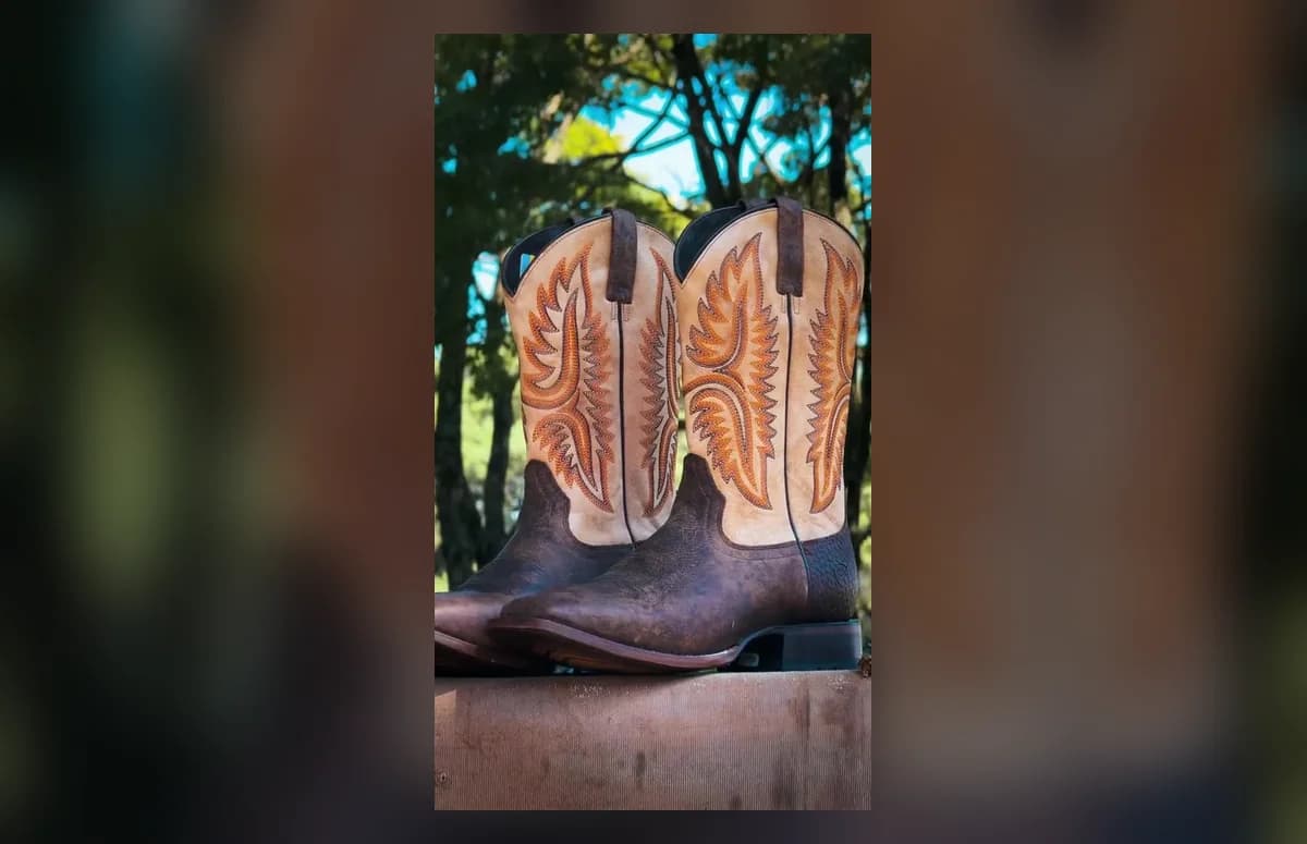Western&Co — moda e publicidade