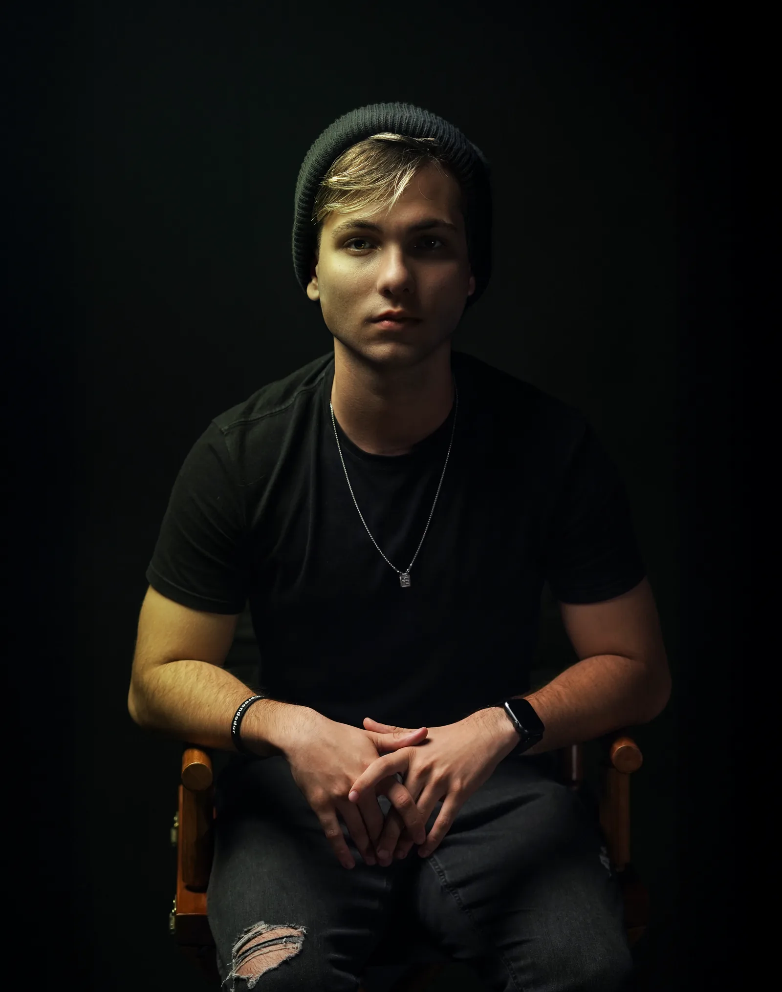 Luis Felipe B. Zambianco — Web designer, designer gráfico e editor de vídeo