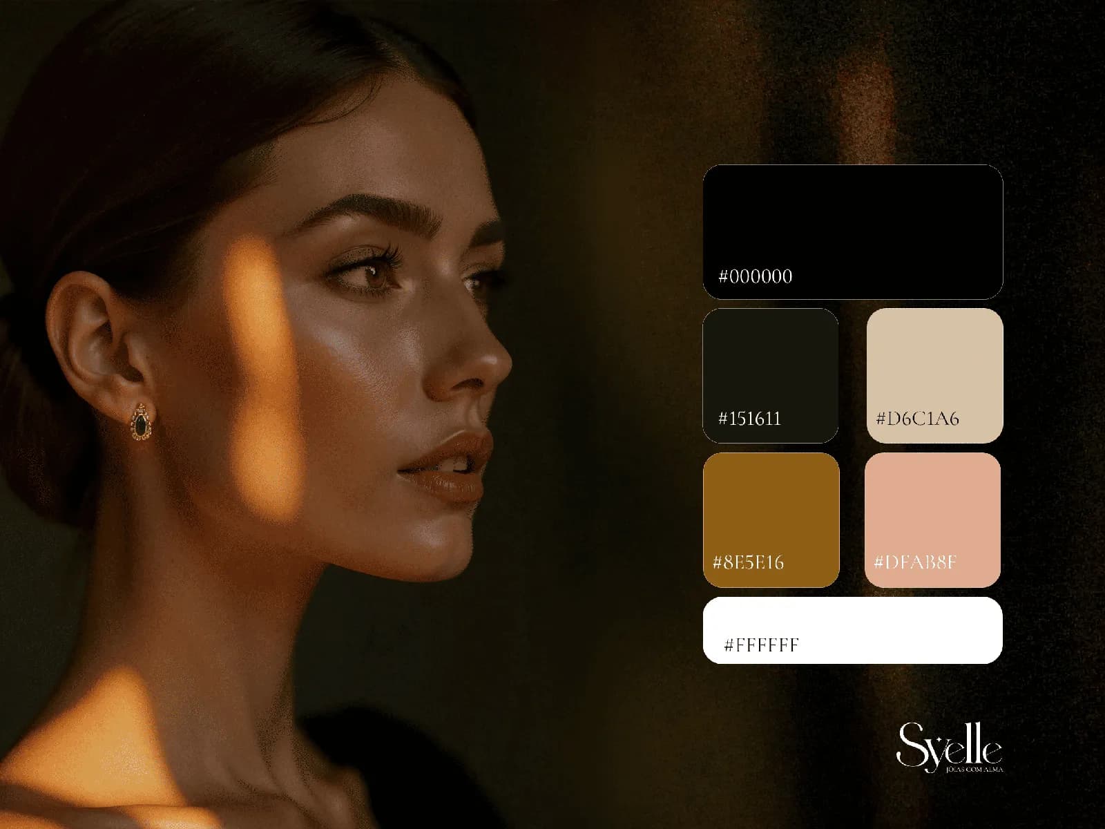 Syelle — processo criativo