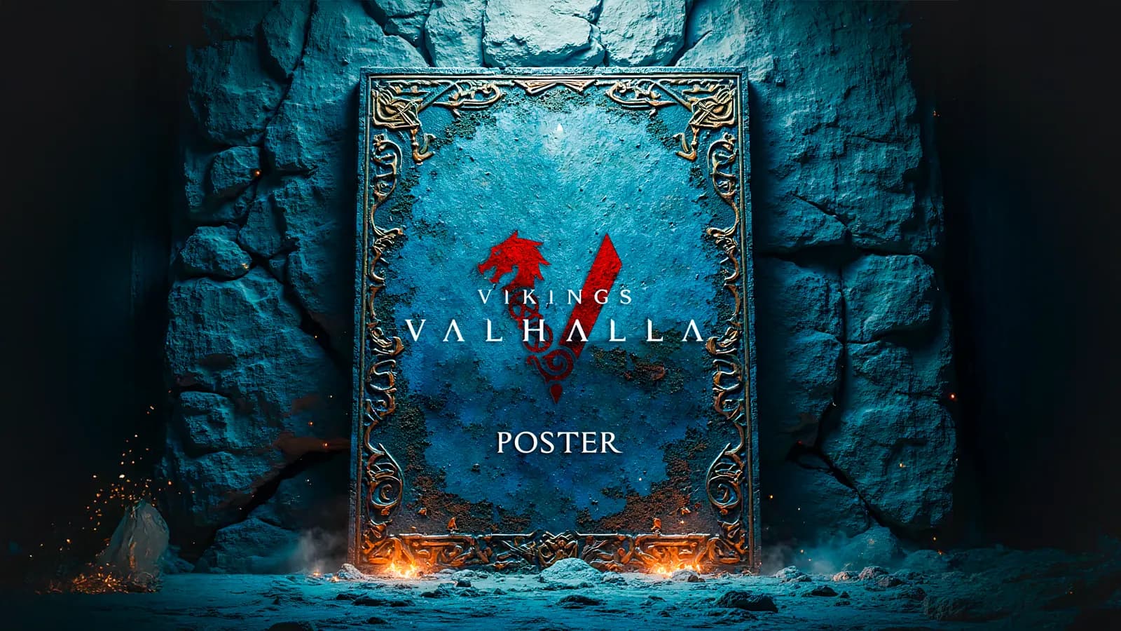 Valhalla — arte 1