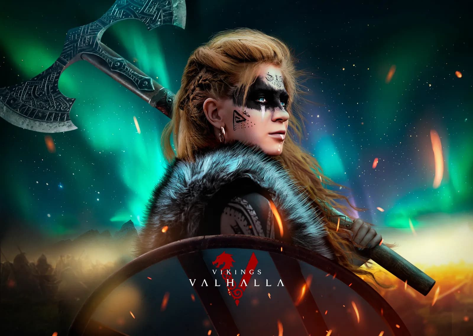 Valhalla — arte 2