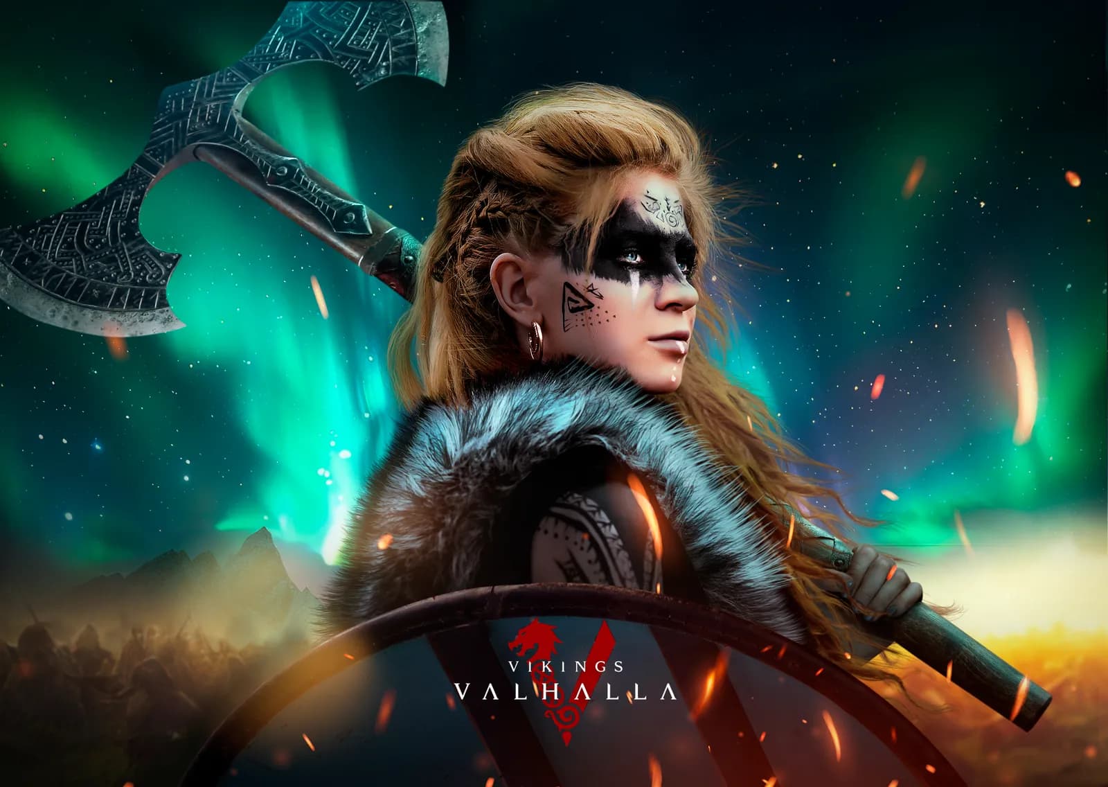 Valhalla — arte 8