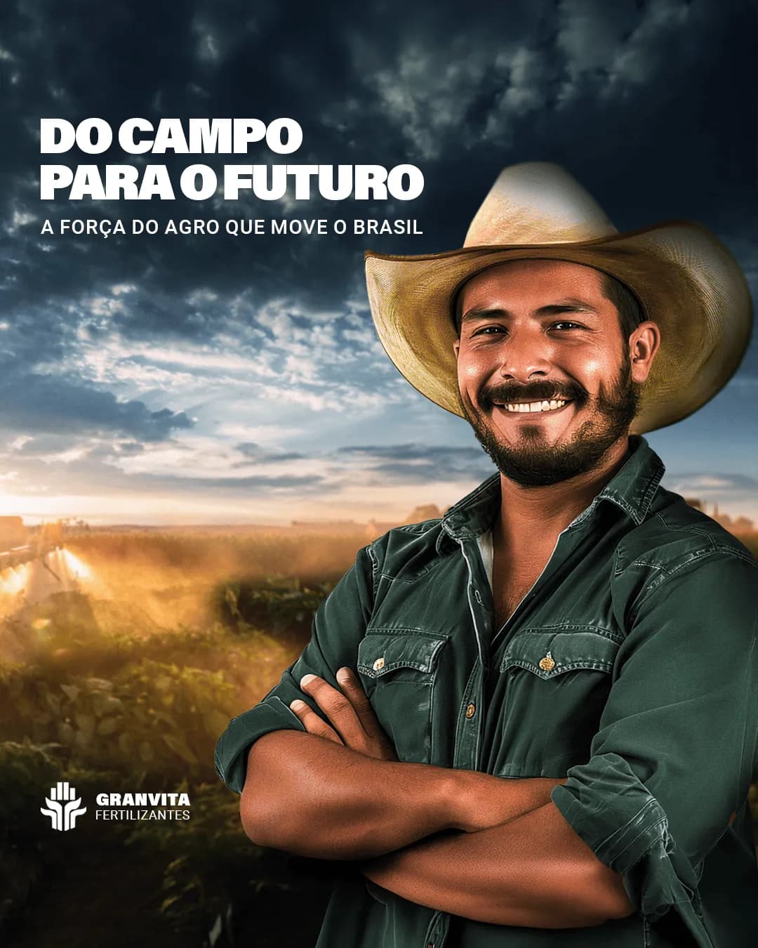 Granvita — peça 1