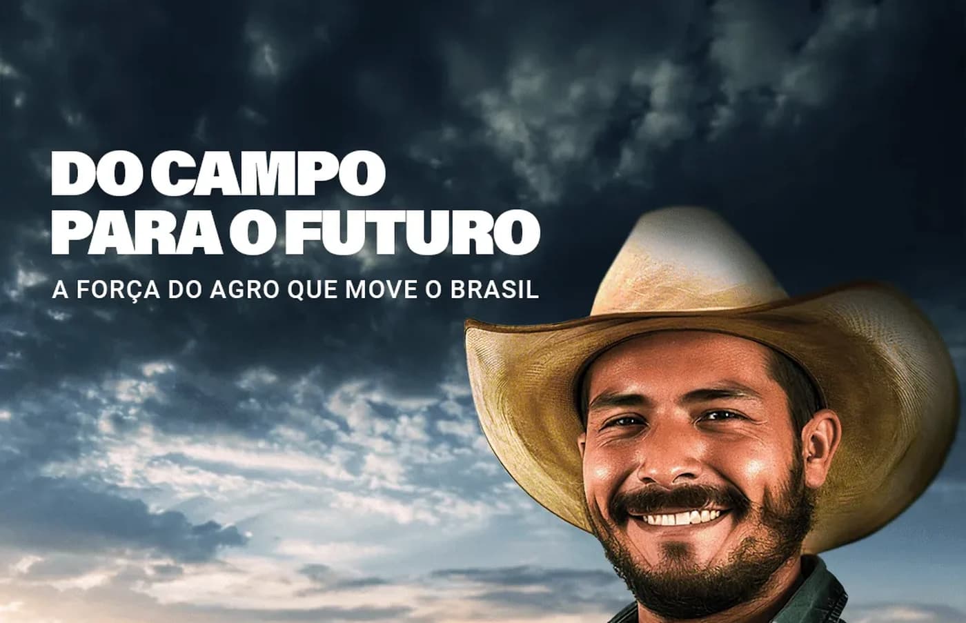 Granvita — material publicitário