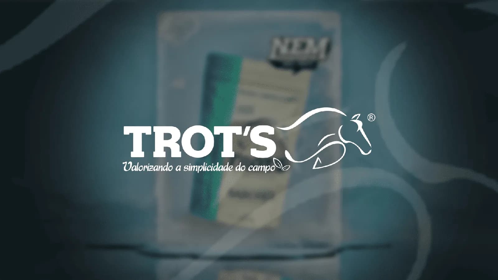 Trot's — post 1