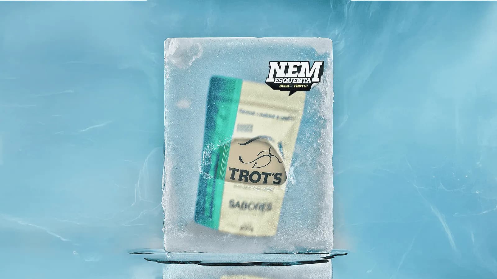 Trot's — post 2