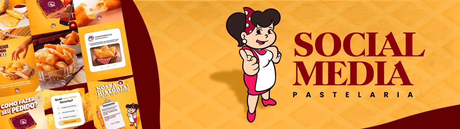 Rose Pastéis — peça 1